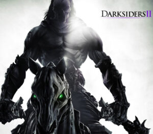 Darksiders II Clave de CD para Steam