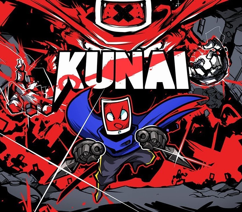 KUNAI PC Steam CD Key