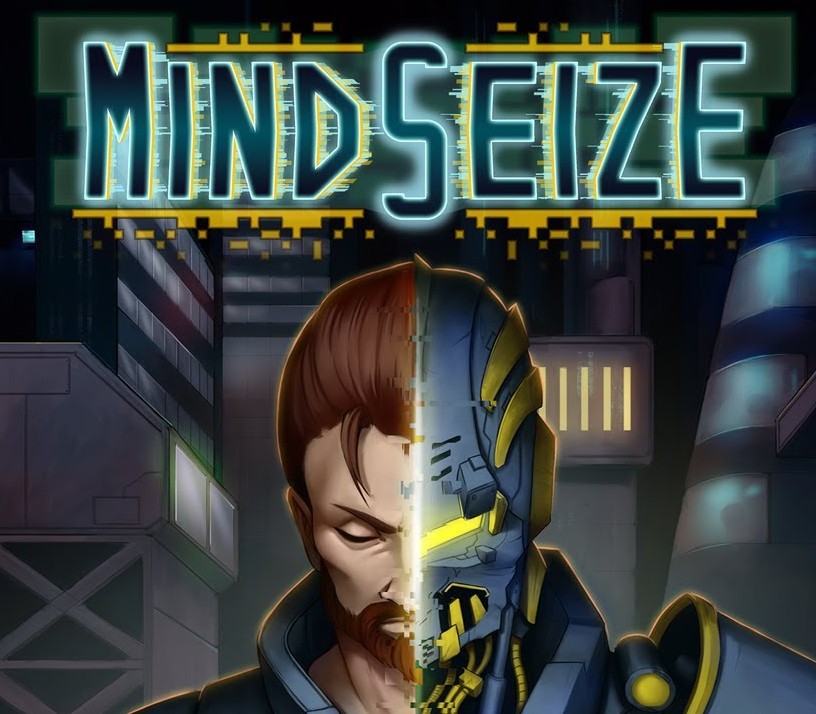 MindSeize PC Steam CD Key