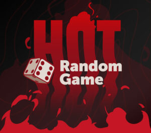 1 Hot Random Game