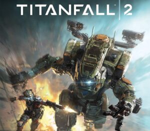 Titanfall 2 EA App CD Key