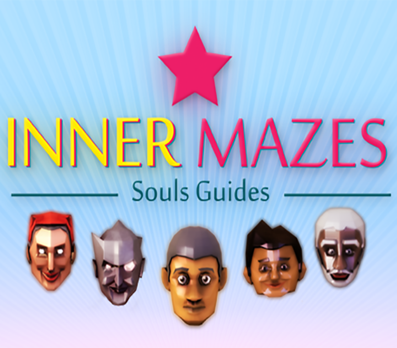 Inner Mazes: Souls Guides Steam CD Key