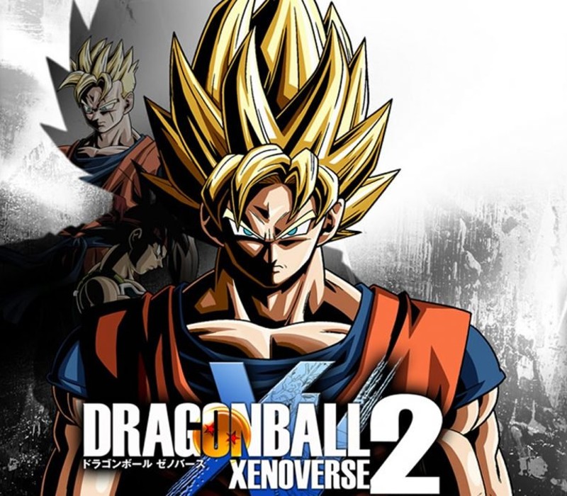 DRAGON BALL XENOVERSE 2 EU Steam Altergift