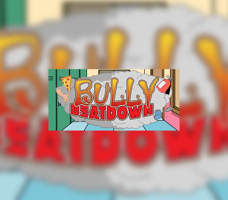 Bully Beatdown Steam CD Key