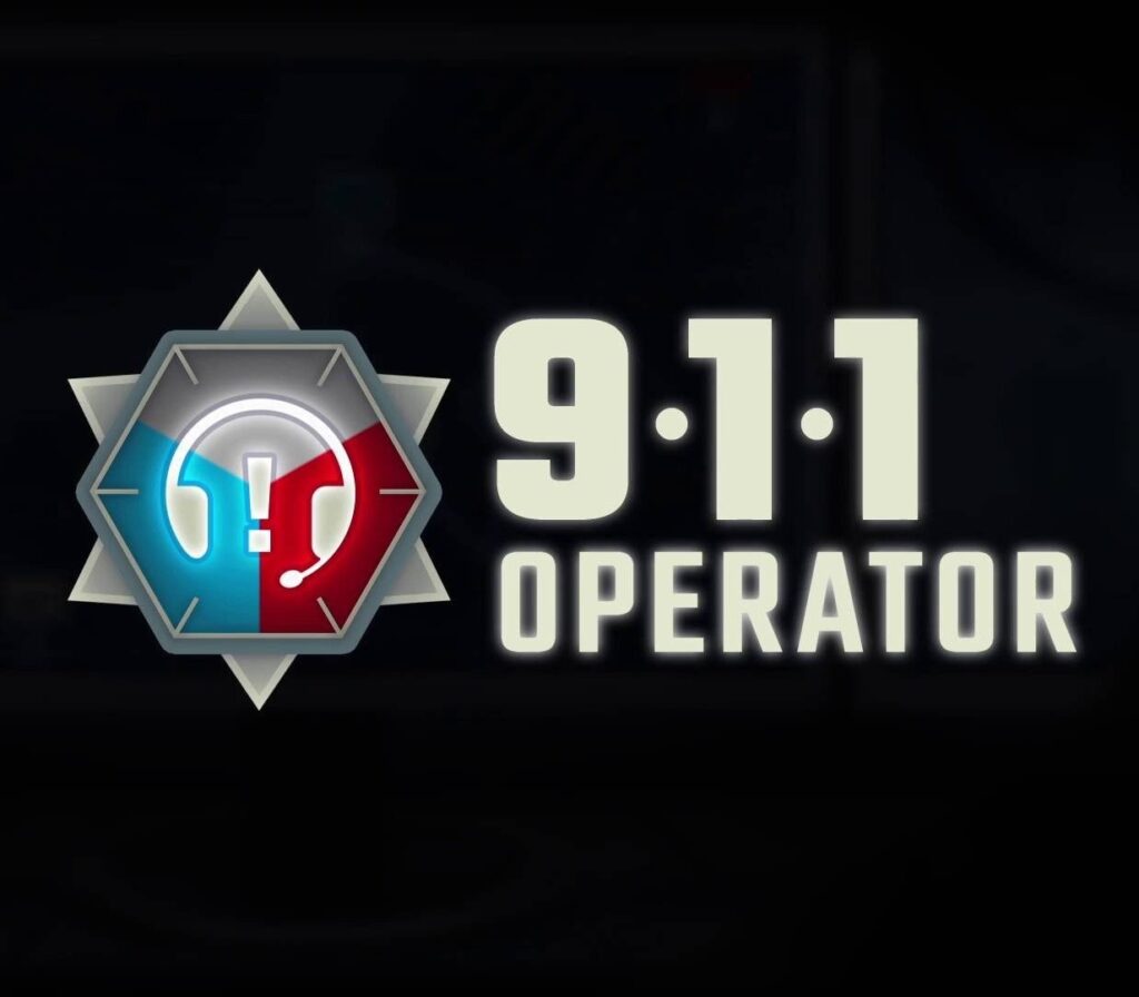 911 Operator EU PC Steam CD Key