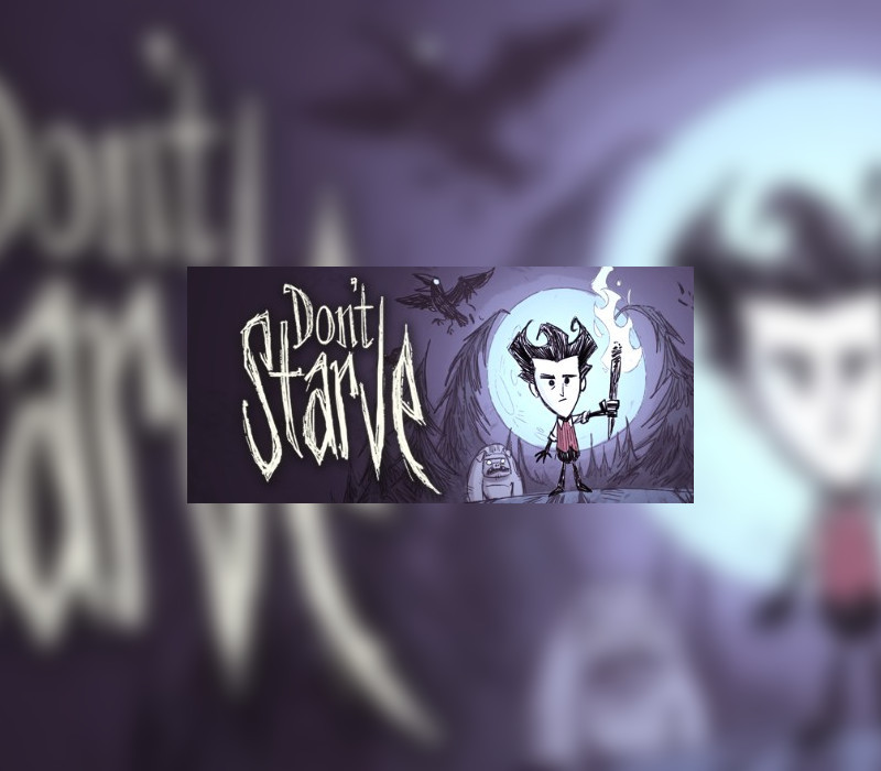 Don’t Starve Together 2-Pack Steam Gift