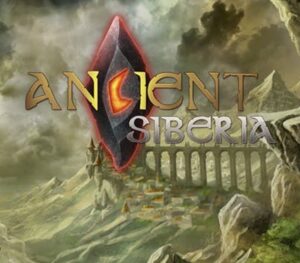 Ancient Siberia PC Steam CD Key