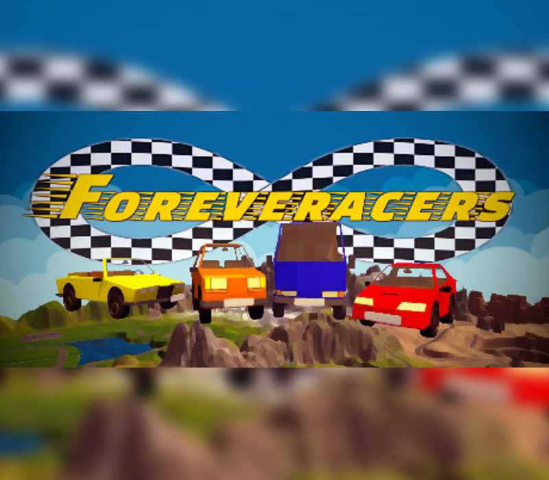 Foreveracers Steam CD Key