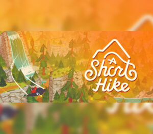 A Short Hike PC Steam CD Key