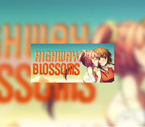 Highway Blossoms Steam CD Key