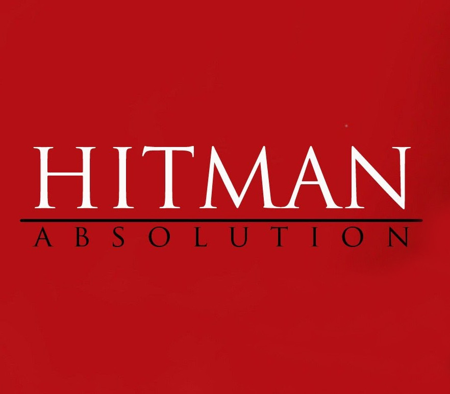 Hitman Absolution PC Steam CD Key