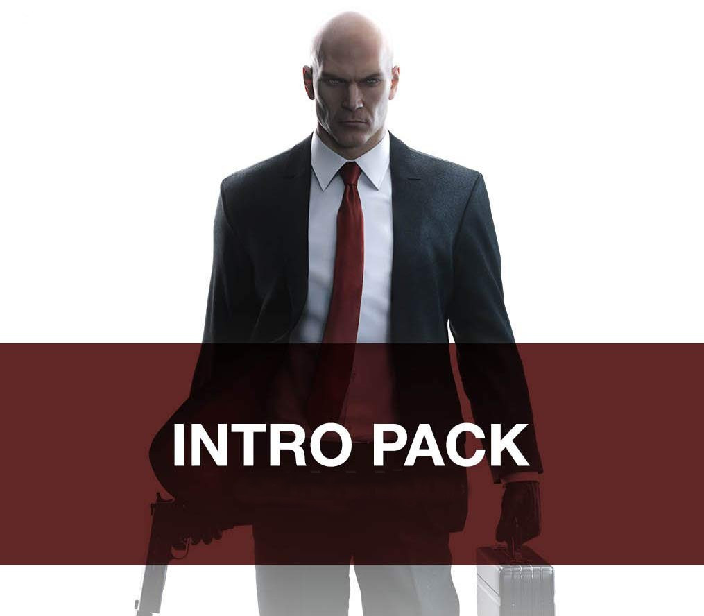 HITMAN – INTRO Pack Steam CD Key