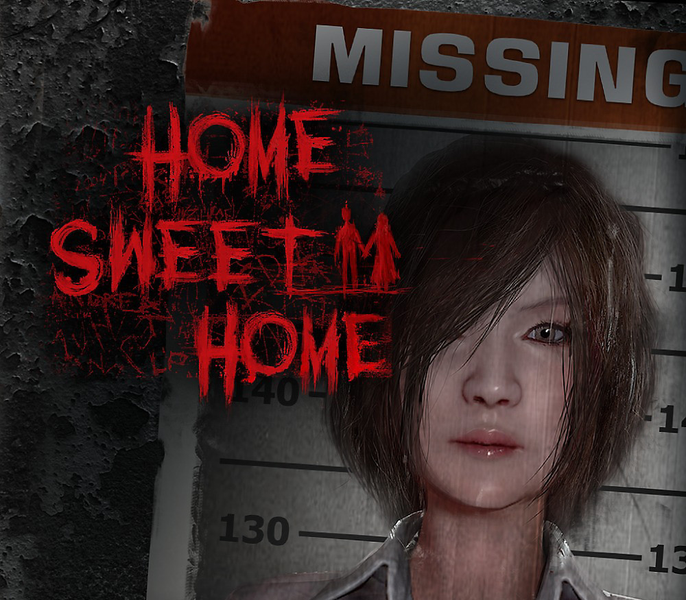 Home Sweet Home Steam CD Key