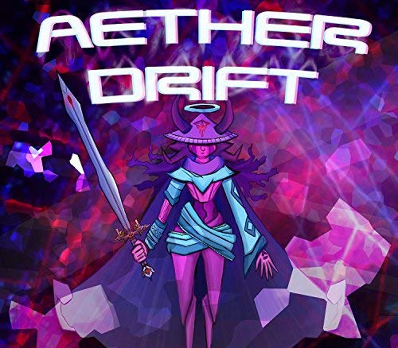 Aether Drift PC Steam CD Key