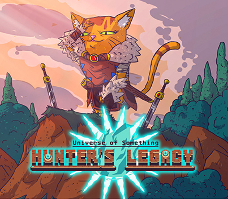 Hunter’s Legacy Steam CD Key