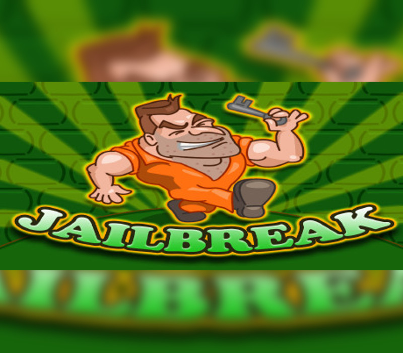 JAILBREAK Steam CD Key