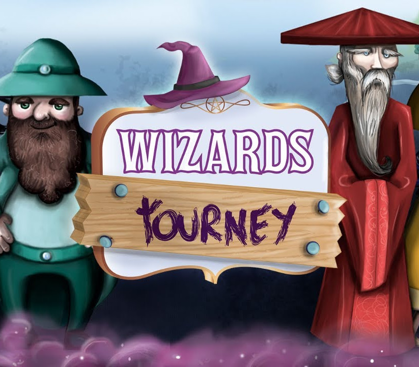 Wizards Tourney PC Steam CD Key