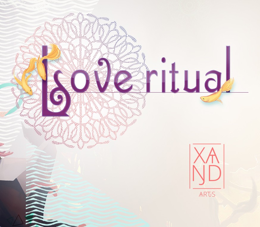Love ritual Steam CD Key