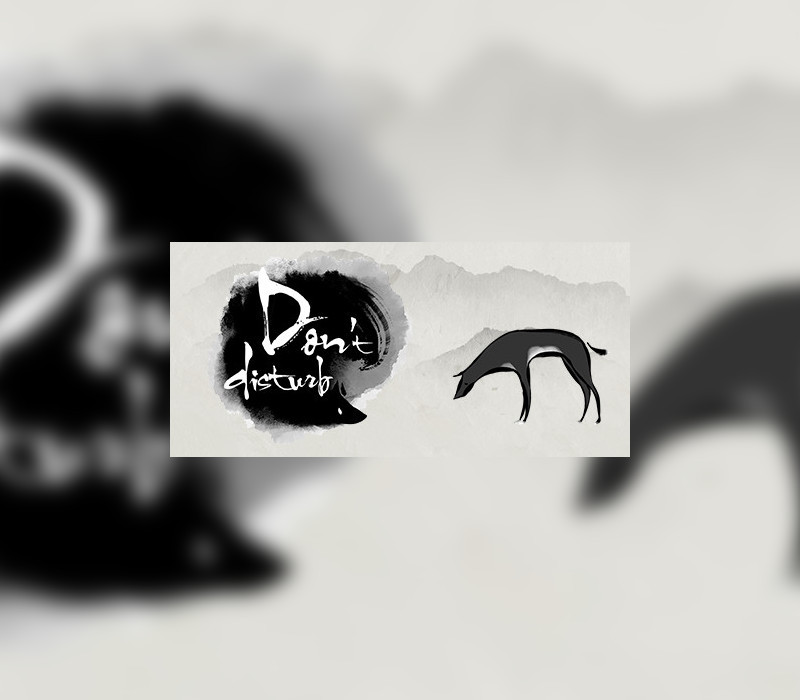 Don’t Disturb Steam CD Key