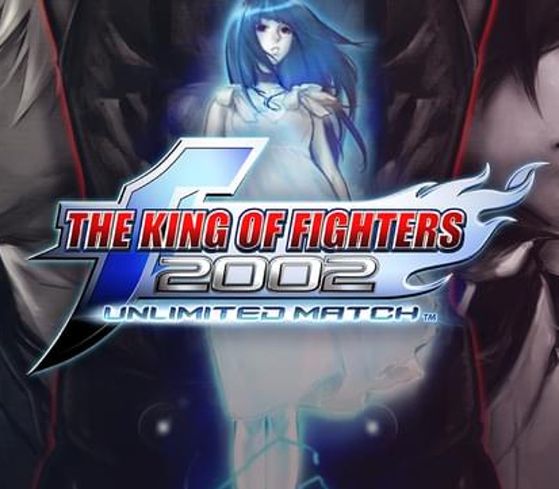 THE KING OF FIGHTERS 2002 UNLIMITED MATCH RU VPN Required Steam Gift
