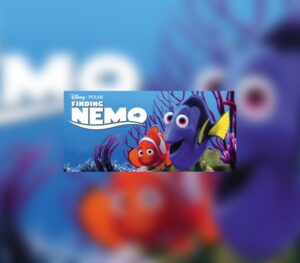 Disney•Pixar Finding Nemo EU PC Steam CD Key