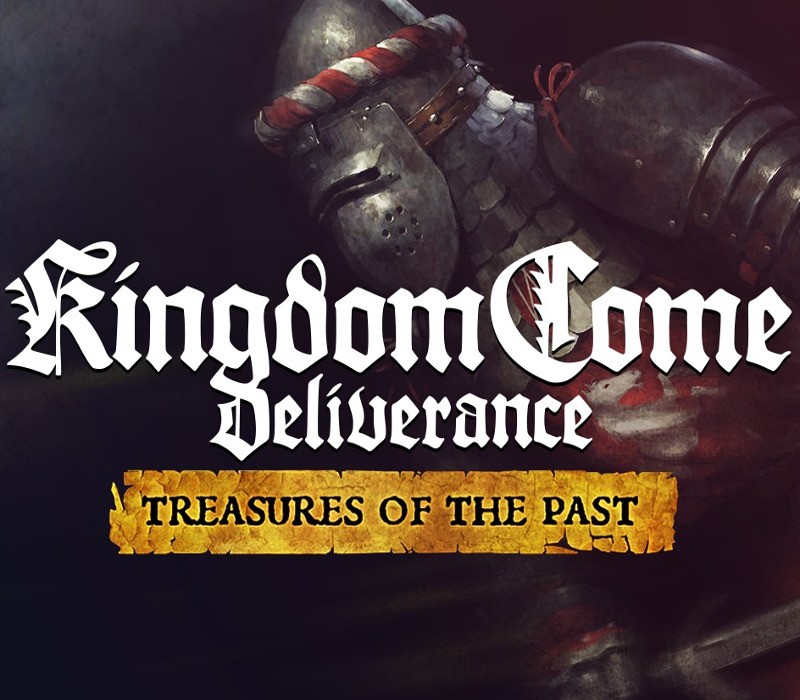 Kingdom Come: Deliverance – Treasures of the Past DLC Steam CD Key