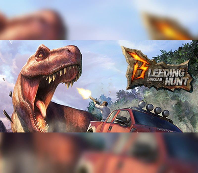 Bleeding Hunt VR Chap.1 Steam CD Key