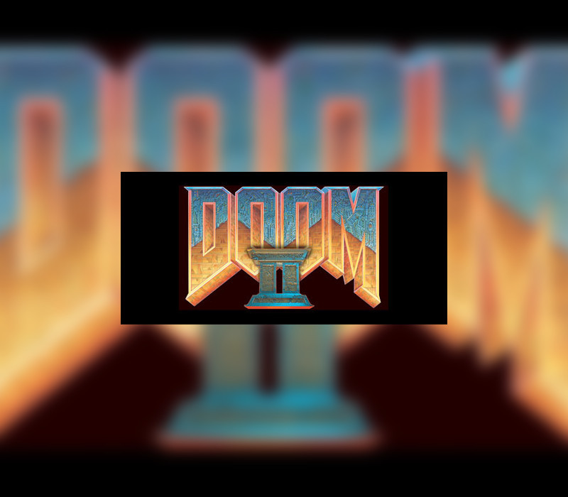 Doom 2 Steam Gift