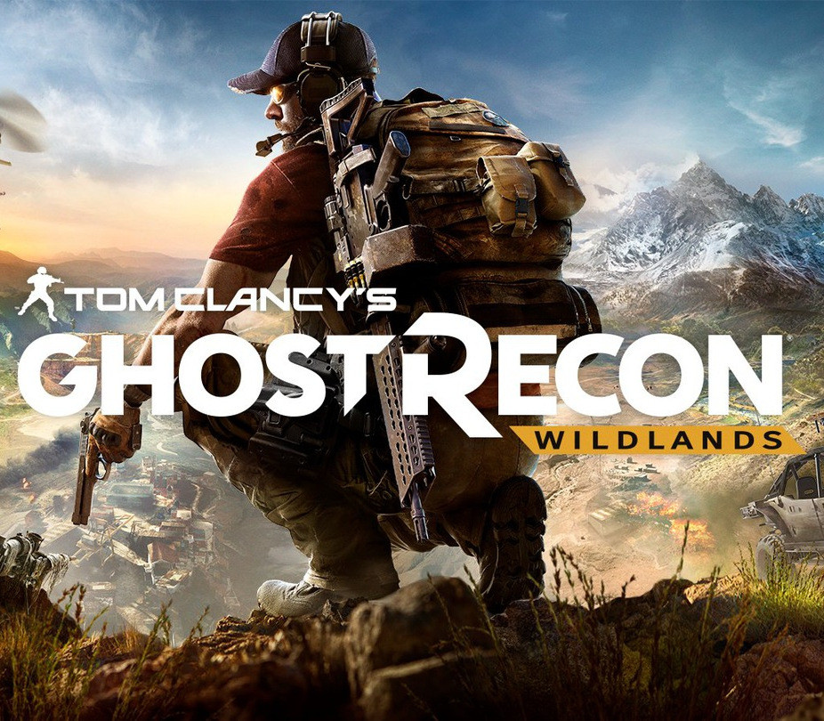 Tom Clancy’s Ghost Recon Wildlands Steam Altergift