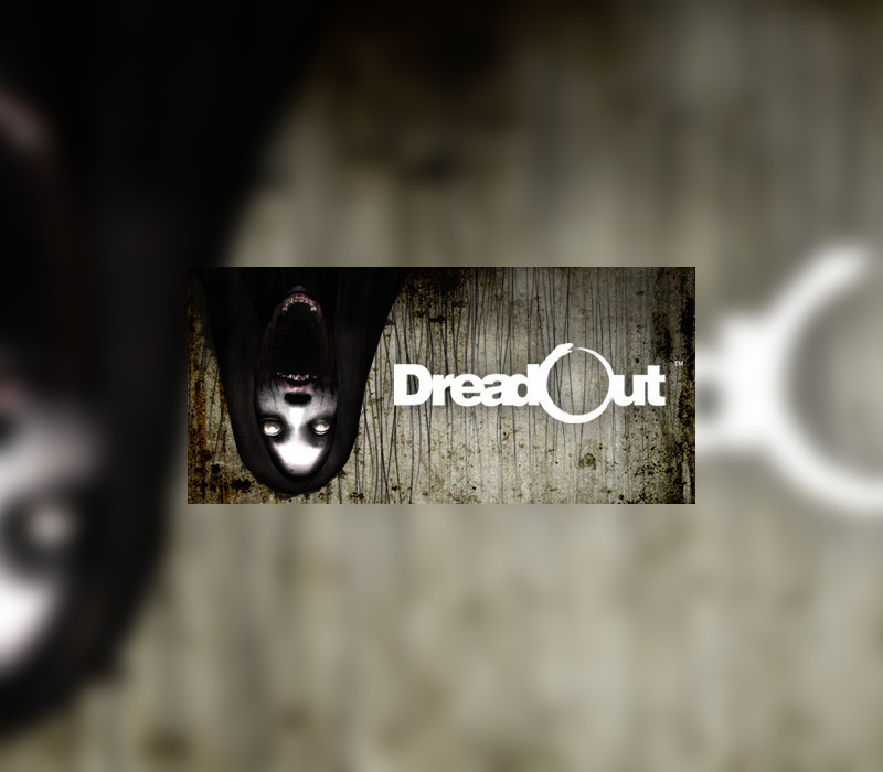 DreadOut – Soundtrack & Manga DLC Steam CD Key