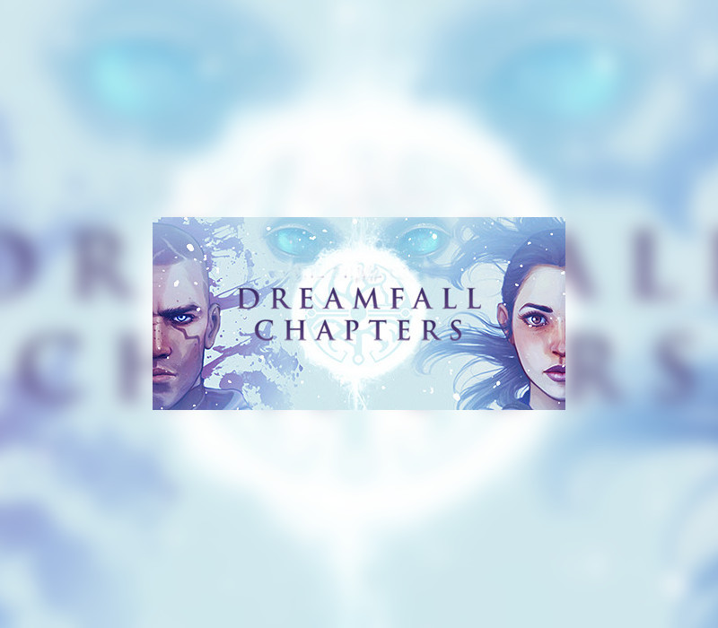 Dreamfall Chapters Steam CD Key