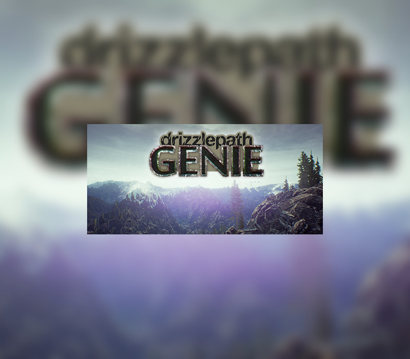 Drizzlepath: Genie Steam CD Key