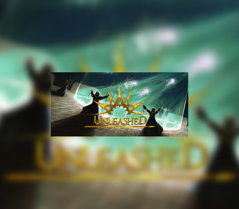 Unleashed Steam CD Key