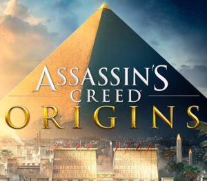 Assassin’s Creed: Origins Gold Edition US Ubisoft Connect CD Key