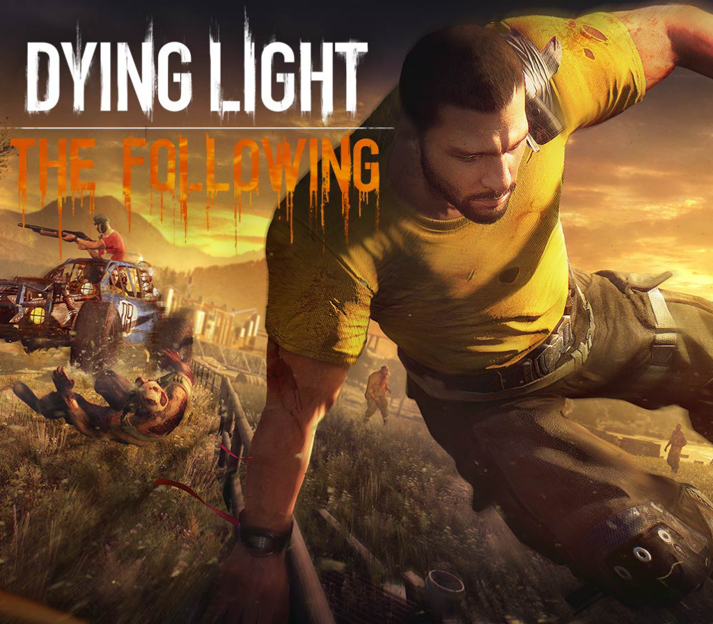 Dying Light – The Following Expansion Pack DLC Uncut Steam CD Key