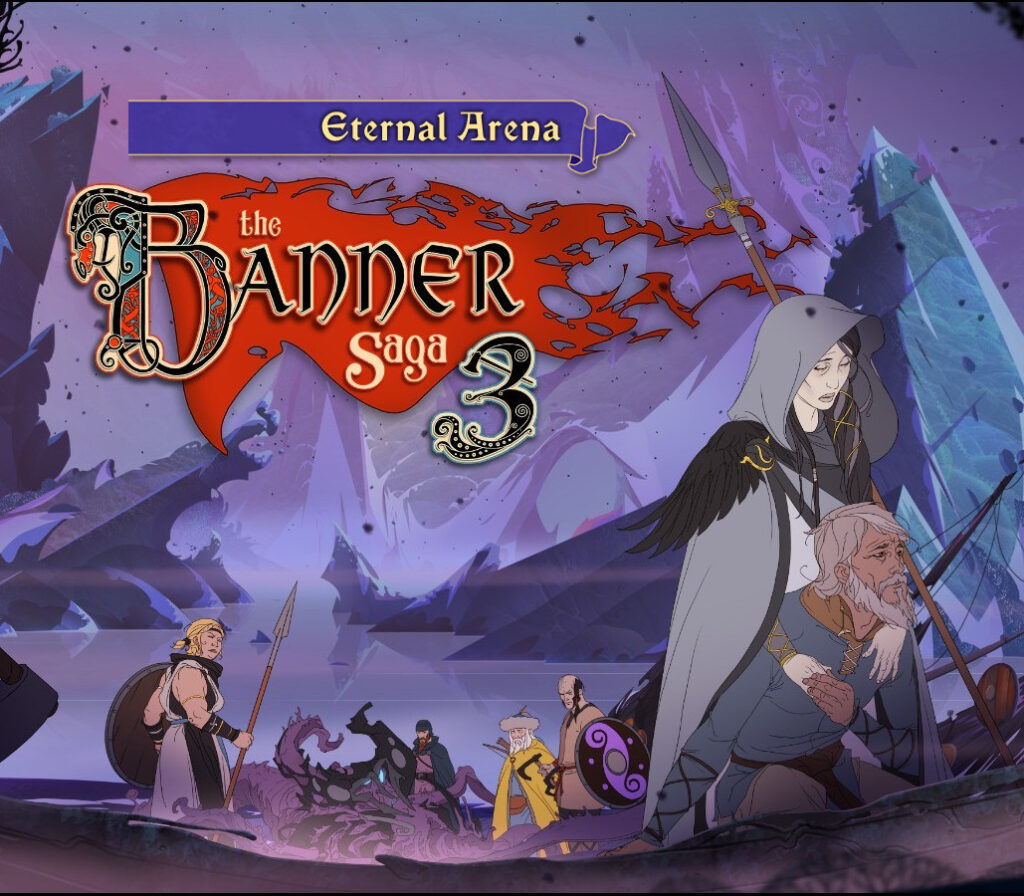 Banner Saga 3 – Eternal Arena DLC Steam CD Key