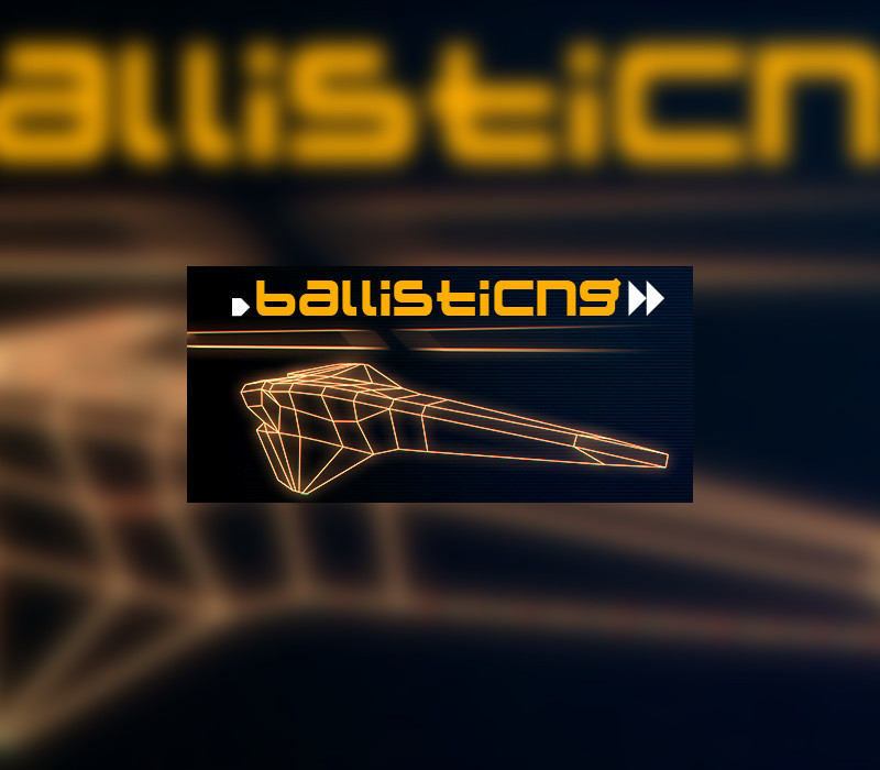 BallisticNG Steam CD Key