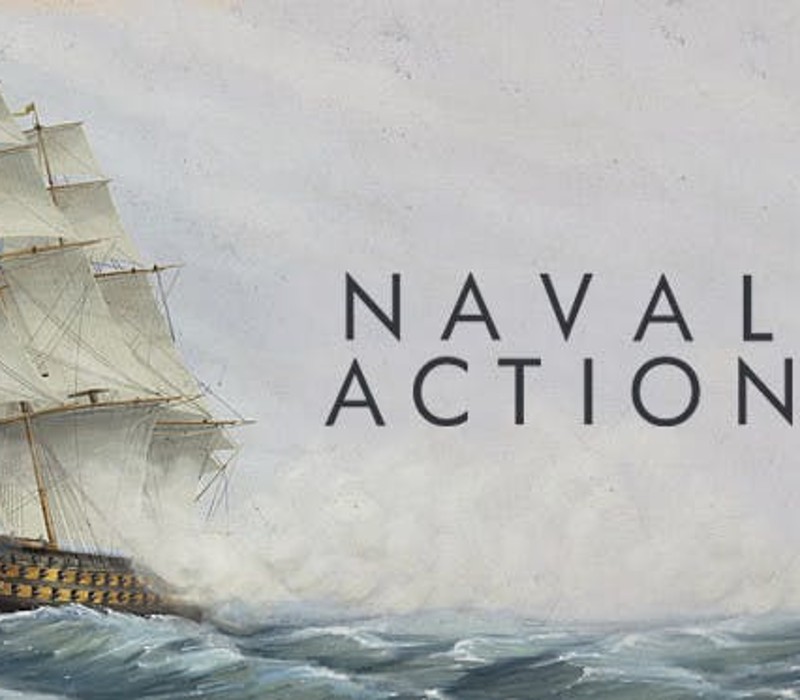 Naval Action – Redoutable DLC EU Steam Altergift