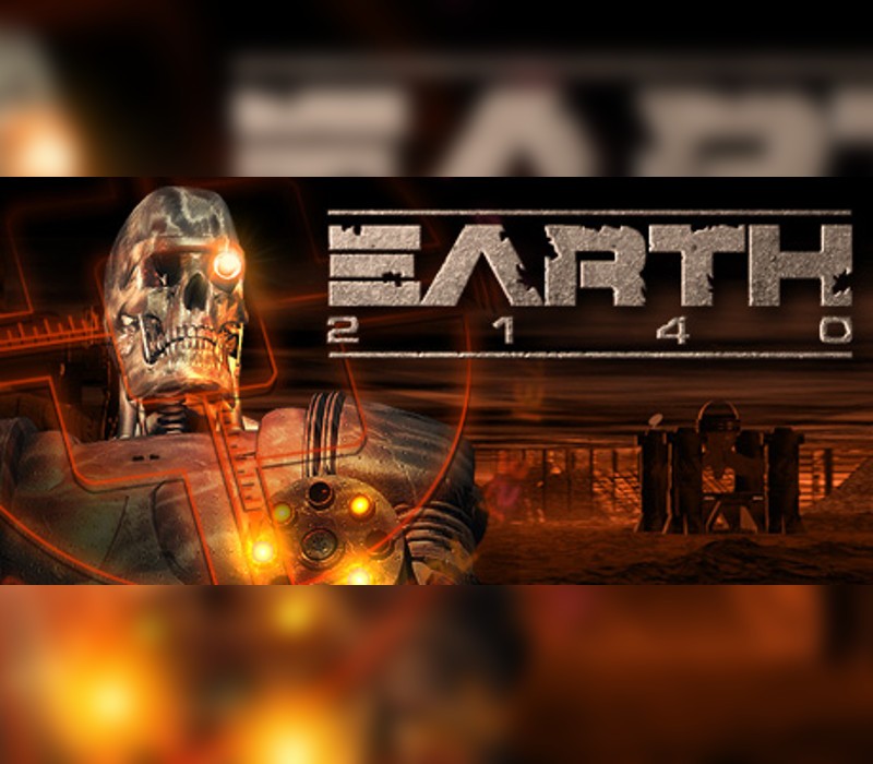 Earth 2140 – Soundtrack DLC Steam CD Key