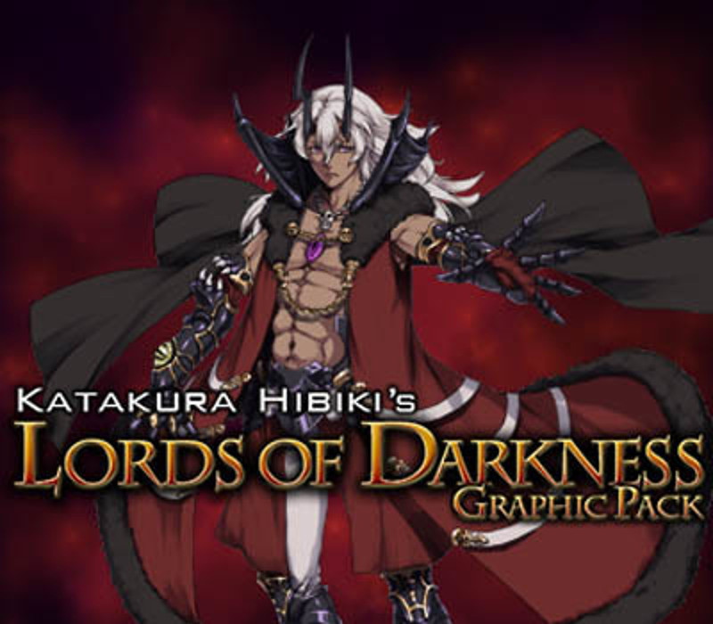RPG Maker MV – Katakura Hibiki’s Lords of Darkness DLC Steam CD Key