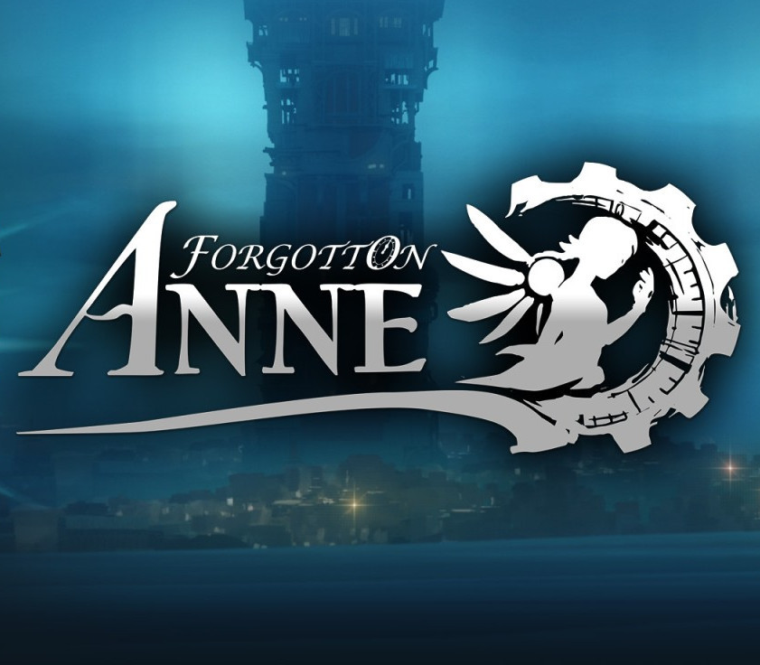 Forgotton Anne PC Steam CD Key