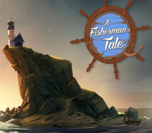 A Fisherman’s Tale PC Steam CD Key