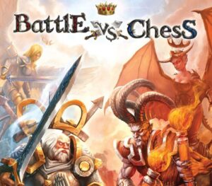 Battle vs Chess – Dark Desert DLC Steam CD Key