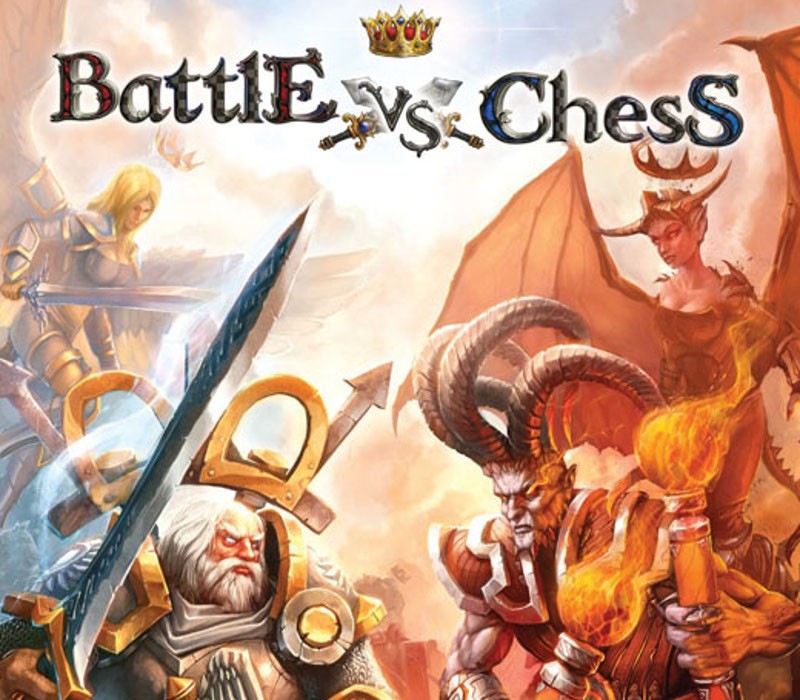 Battle vs Chess – Floating Island DLC Steam CD Key