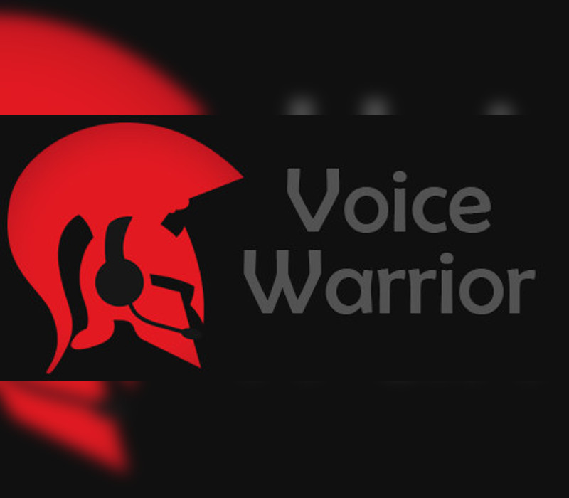 VoiceWarrior Steam CD Key