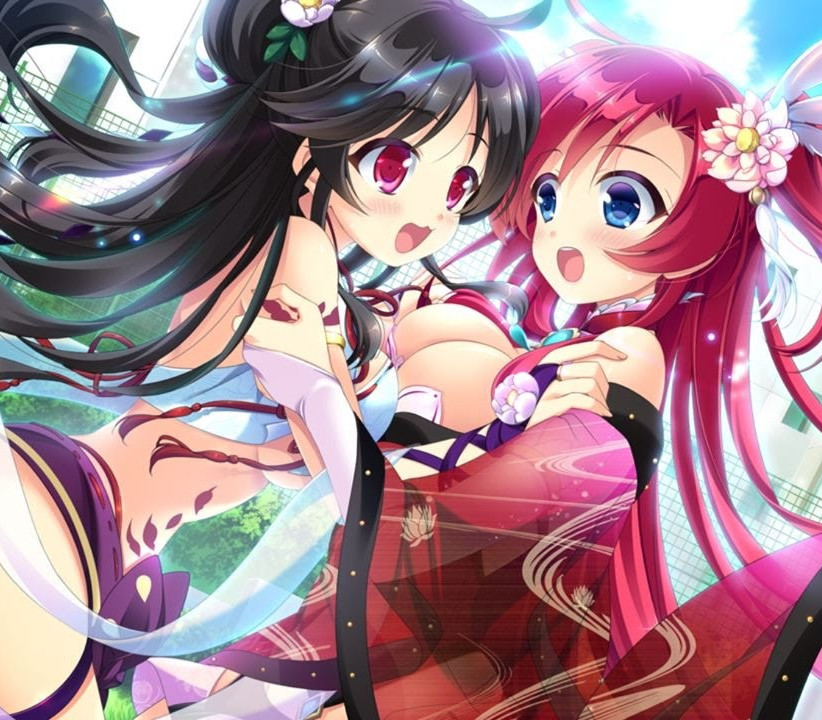 LoveKami -Divinity Stage- Steam CD Key