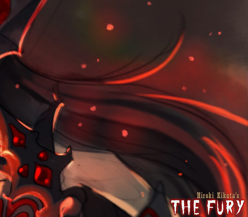 RPG Maker MV – Hiroki Kikuta music pack: The Fury DLC Steam CD Key