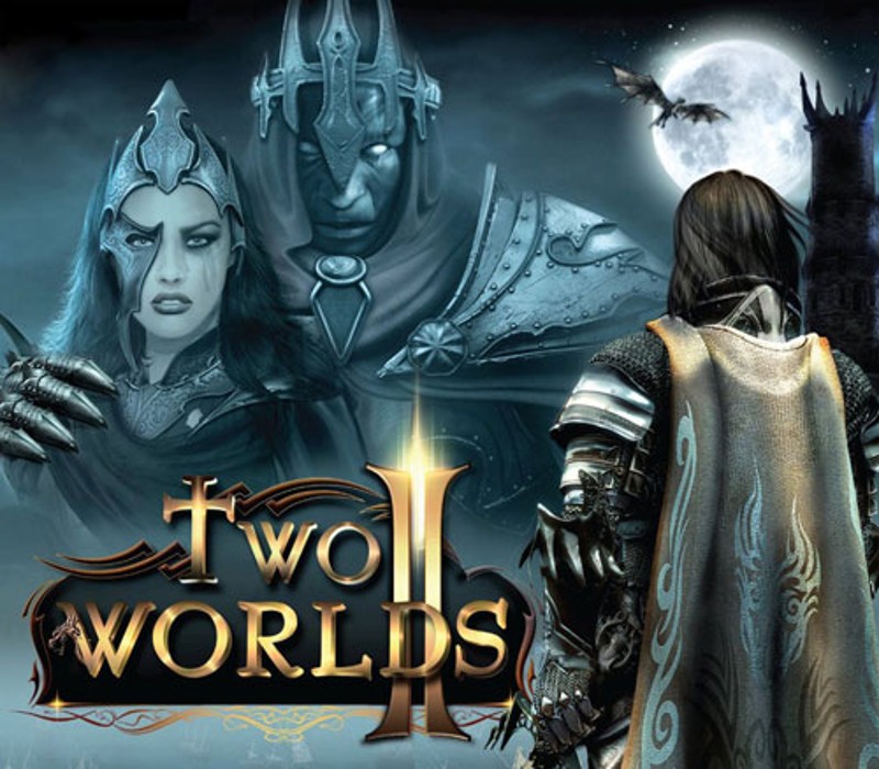 Two Worlds II HD – Season Pass Steam CD Key
