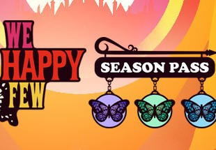 We Happy Few – Season Pass Steam CD Key