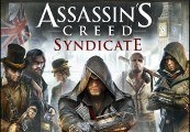 Assassin’s Creed Syndicate EN Language Only Ubisoft Connect CD Key